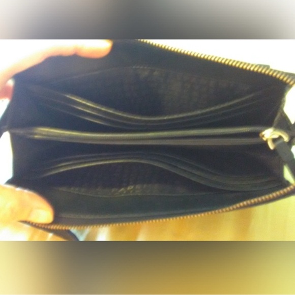 Kate Spade Crossbody Purse  - Black - Picture 7 of 7
